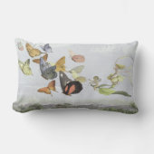 妖精の女王の馬車 |小妖精や小人ワールド ランバークッション (正面)