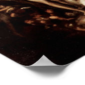 妖精の女王チタニアの覚醒はヒュッリによる ポスター (角)