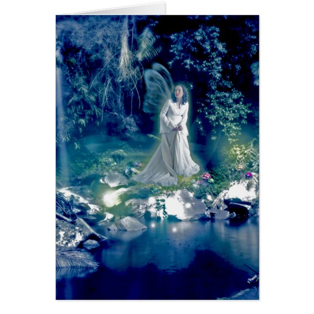 妖精の女王 (正面)