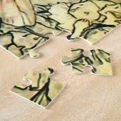 「妖精の女王」アーサー・ラクハム ジグソーパズル (側面)