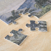 妖精の女王 ジグソーパズル (側面)