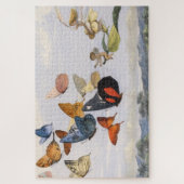 妖精の女王 ジグソーパズル (縦)