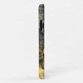 妖精の女王 Case-Mate iPhoneケース (裏面/右)