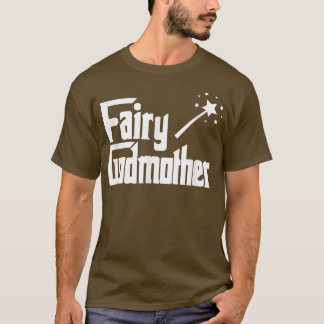 妖精の女神 Tシャツ