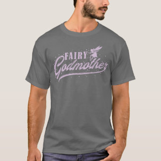 妖精の妖精 Tシャツ