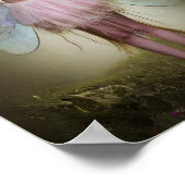 妖精の子ども ポスター (角)