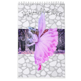 妖精の子供のカレンダー2023 カレンダー