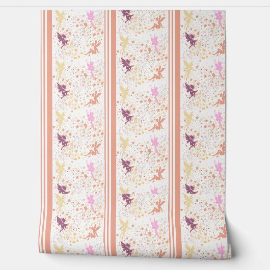 妖精の守護壁紙 壁紙 (ほどく)