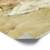 「妖精の宝石」 ポスター (角)