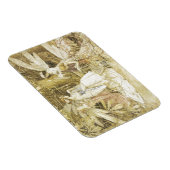 妖精の宝石 マグネット (右側)