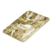 妖精の宝石 マグネット (左側)