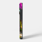 妖精の家 iPhoneケース (左側面)
