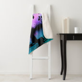 妖精の少ない一角獣 シェルパブランケット (インサイチュ)