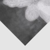 妖精の少女 黒と白の森 薄葉紙 (詳細)