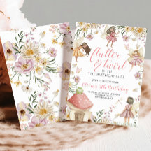 妖精の山花誕生日