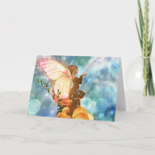 妖精の希望 カード