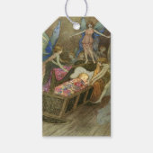 妖精の希望 ギフトタグ (正面)