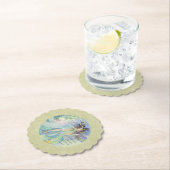 妖精の幸せなイベント ペーパーコースター (インサイチュ)