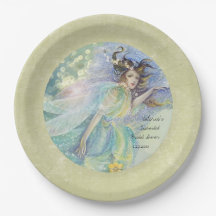 妖精の幸せなイベント