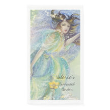 妖精の幸せな場所だ