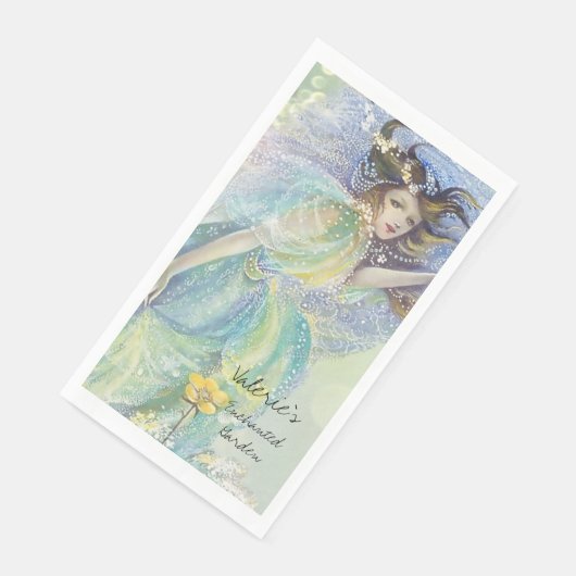 妖精の幸せな場所だ (コーナー)