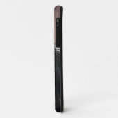 妖精の幻想 iPhone カスケース Barely There Case-Mate iPhoneケース (裏面/左)
