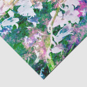 妖精の庭のティッシュペーパー 薄葉紙 (詳細)