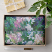 妖精の庭のティッシュペーパー 薄葉紙 (ギフト)