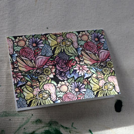 妖精の庭ガーデニング花園の妖精