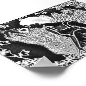 妖精の庭 ポスター (角)