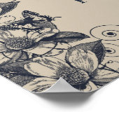 妖精の庭 ポスター (角)