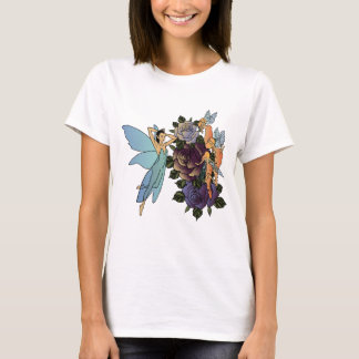 妖精の庭 Tシャツ