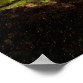 妖精の影 ポスター (角)