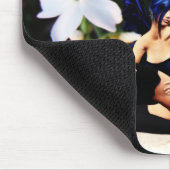 妖精の思考のマウスパッド マウスパッド (コーナー)