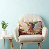 妖精の恵み ランバークッション (椅子)