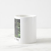 妖精の悪い日 コーヒーマグカップ (中央)