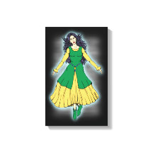 妖精の愛人レアナンシッヘ