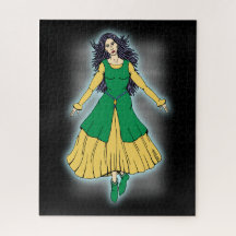 妖精の愛人レアナンシッヘ