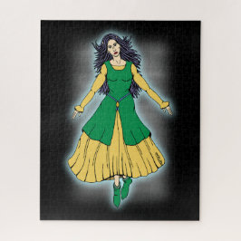 妖精の愛人レアナンシッヘ ジグソーパズル