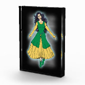 妖精の愛人レアナンシッヘ フォトブロック (右)