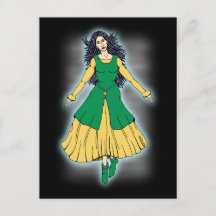 妖精の愛人レアナンシッヘ