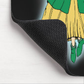 妖精の愛人レアナンシッヘ マウスパッド (コーナー)