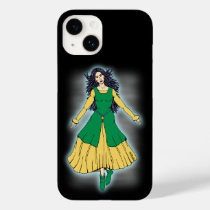 妖精の愛人レアナンシッヘ Case-Mate iPhone 14ケース