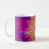 妖精の愛 コーヒーマグカップ (左)