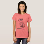 妖精の掃除が必要だ… Tシャツ (正面フル)