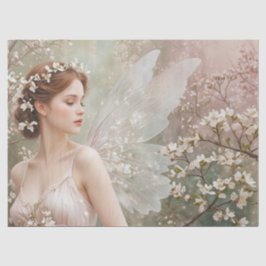 妖精の春 薄葉紙