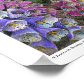 妖精の曲 ポスター (角)