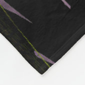 妖精の月はフリースブランケットを信じます フリースブランケット (角)