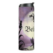 妖精の月は熱タンブラーを信じます タンブラー (回転左)