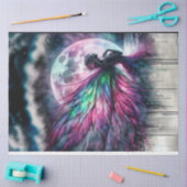 妖精の月 薄葉紙 (クラフト)